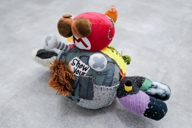 COIN PARKING DELIVERY × Kota Kawai-1 — Kawaguchi Collection