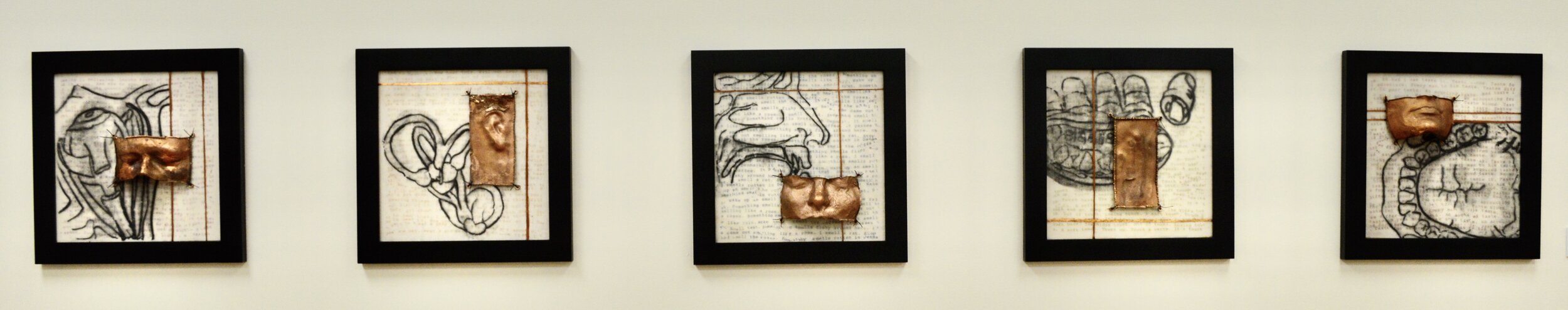 Sensibility, 2014