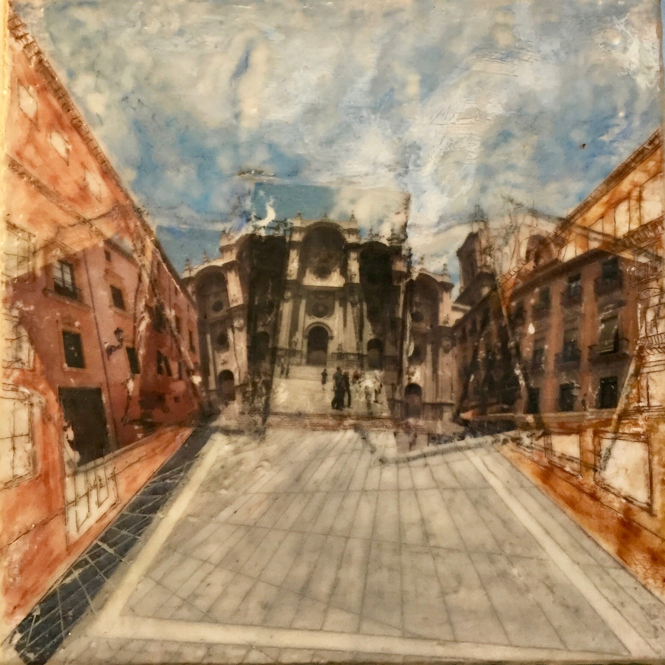 España, 2016