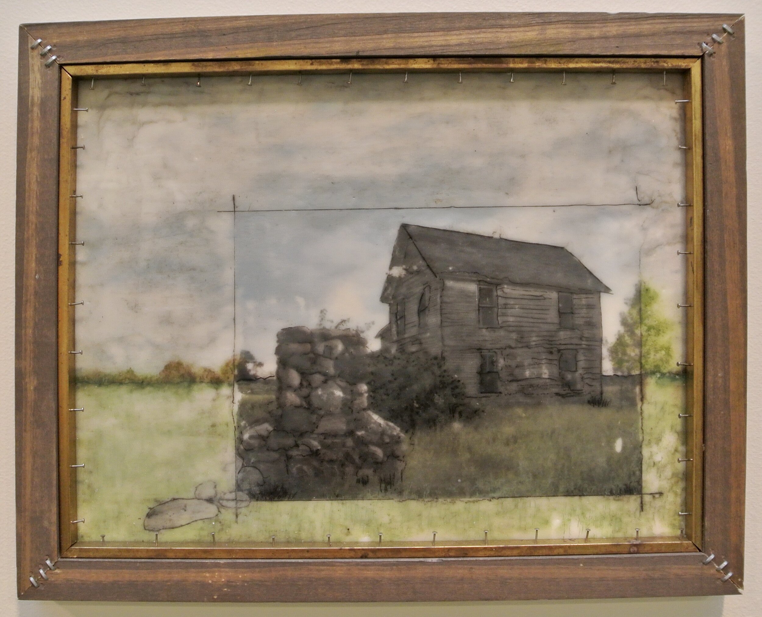 Levering 1, 2014