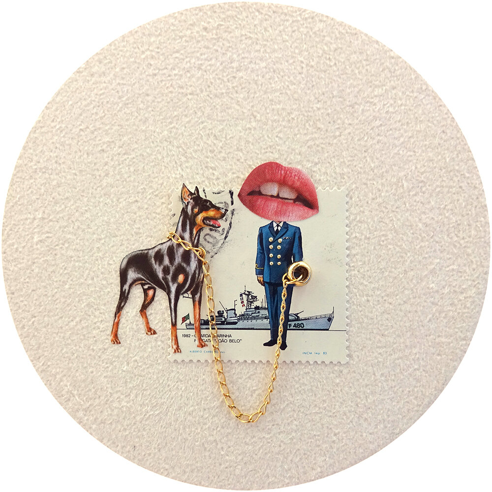 Doberman #186
