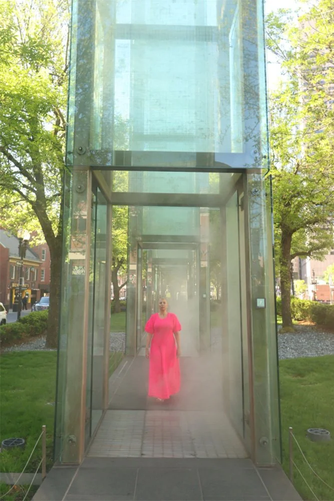 Boston, MA 05/26  Photo: Shani Barel