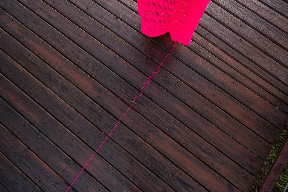 PoppyPink Performance, Houston, Texas, October 27, 2025. Photo: Shani Barel