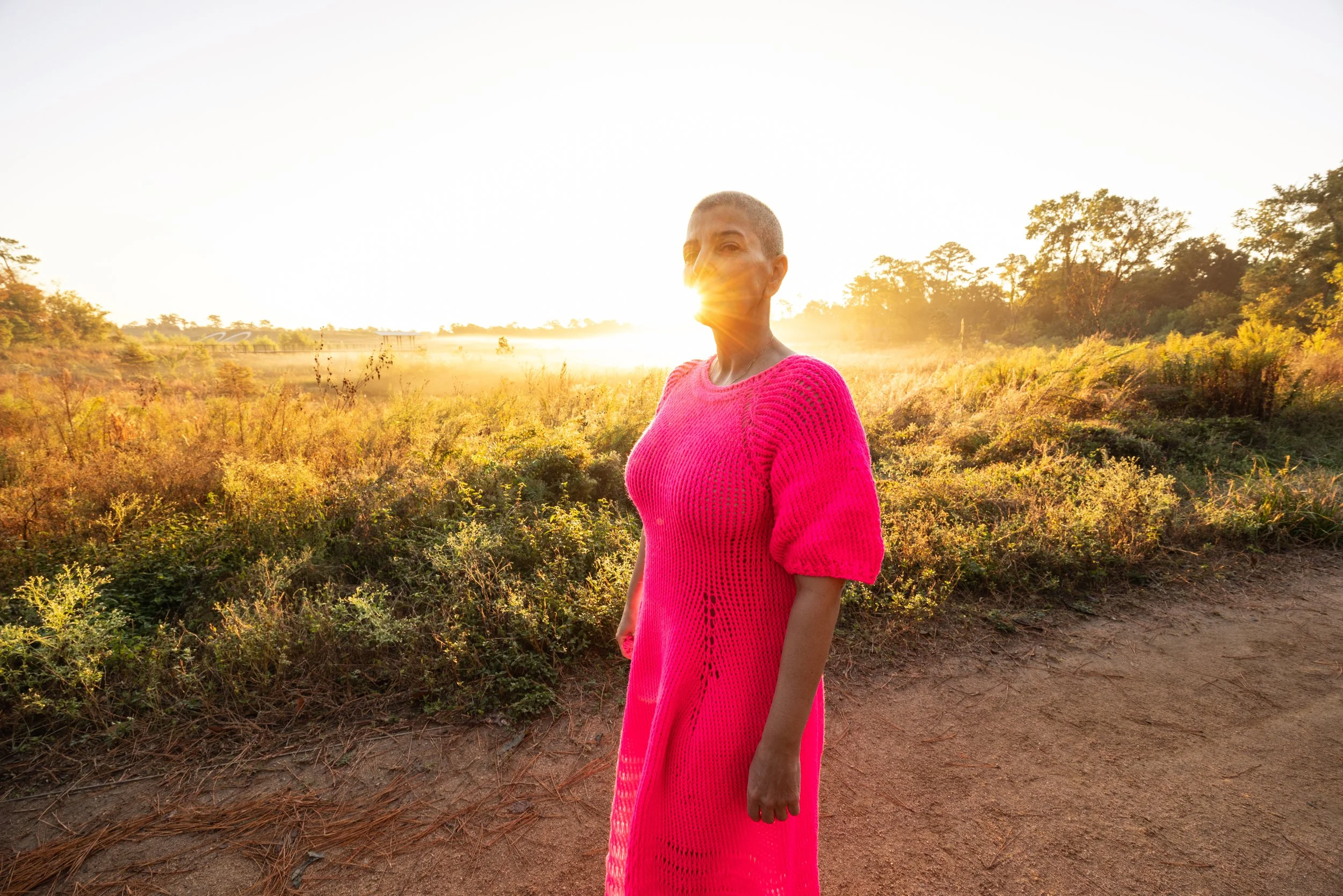 Houston, TX 10/25 Photo: Shani Barel