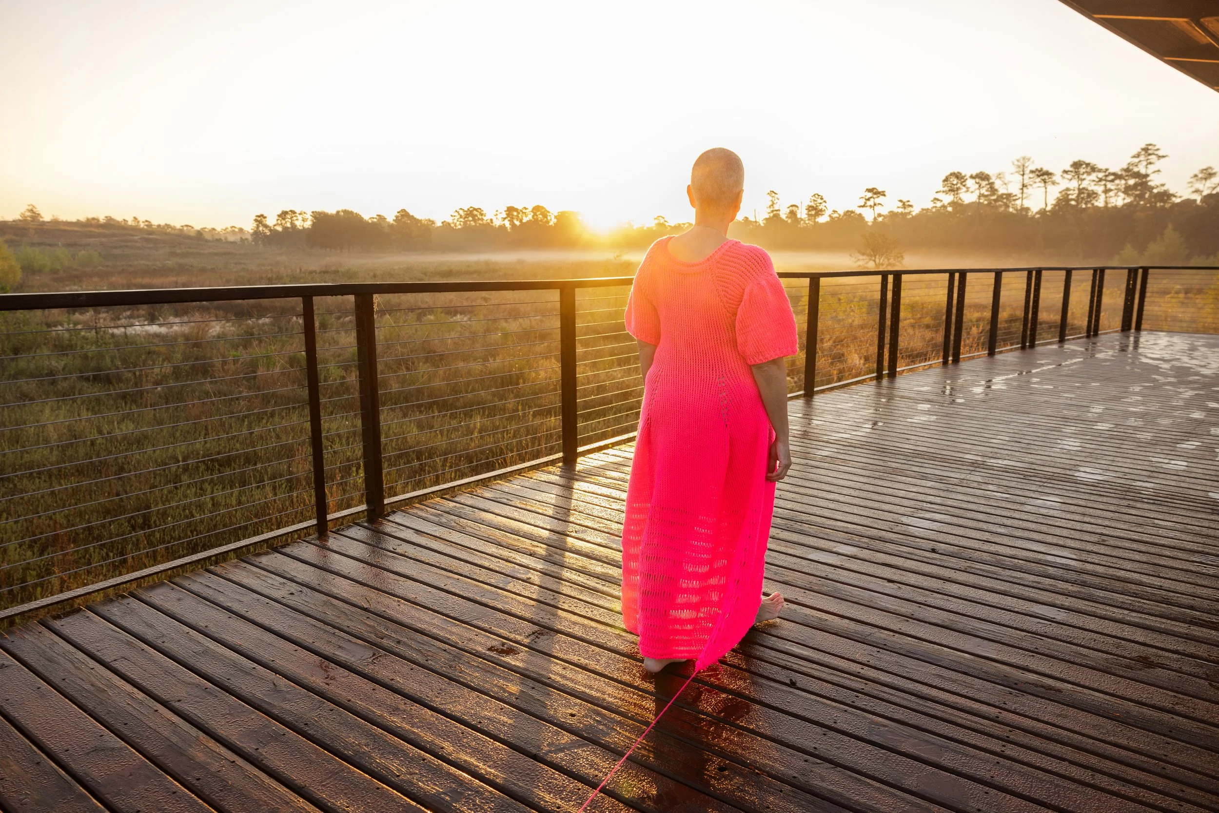 Houston, TX 10/25 Photo: Shani Barel