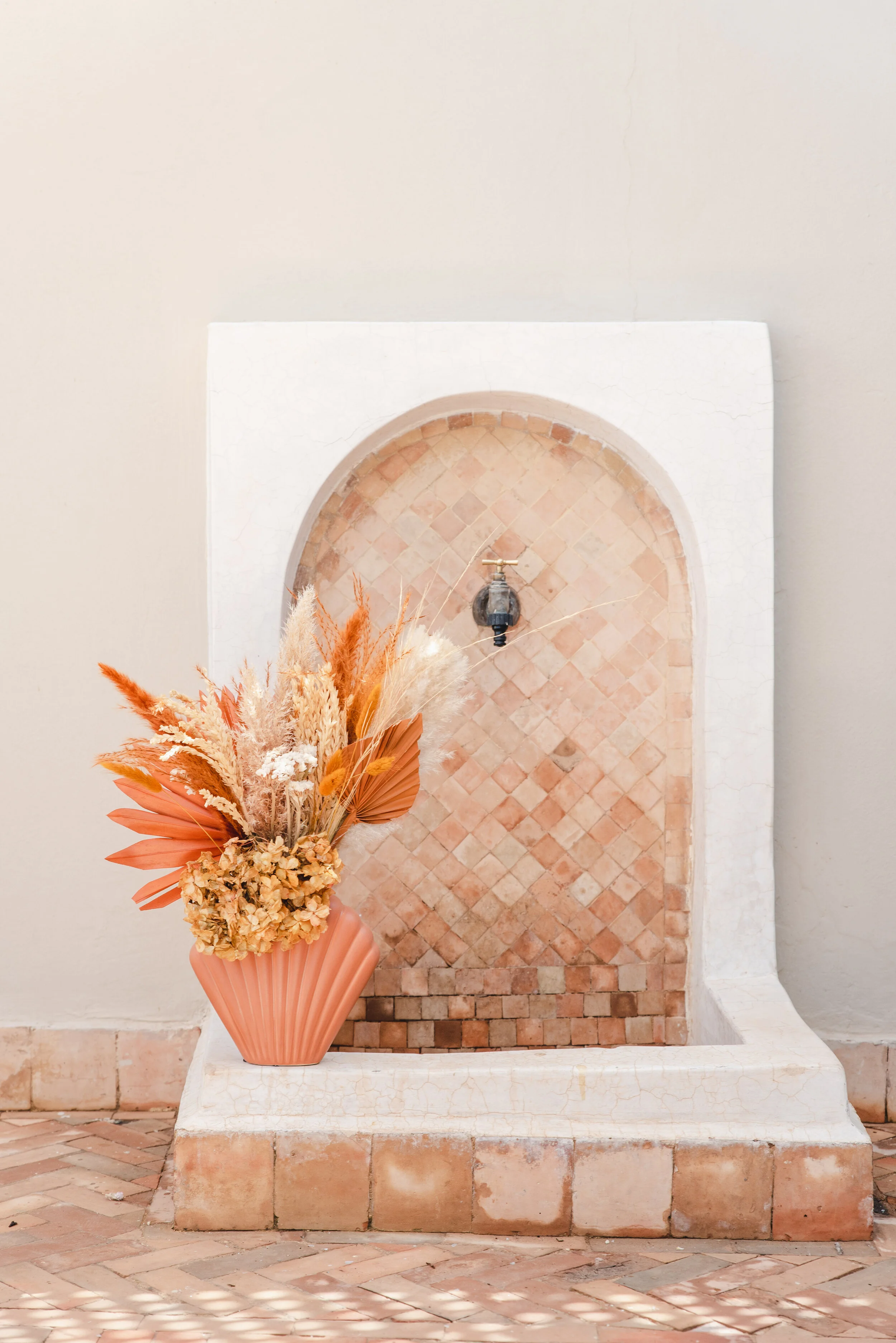  THE BLOOM ROOM MARRAKECH 