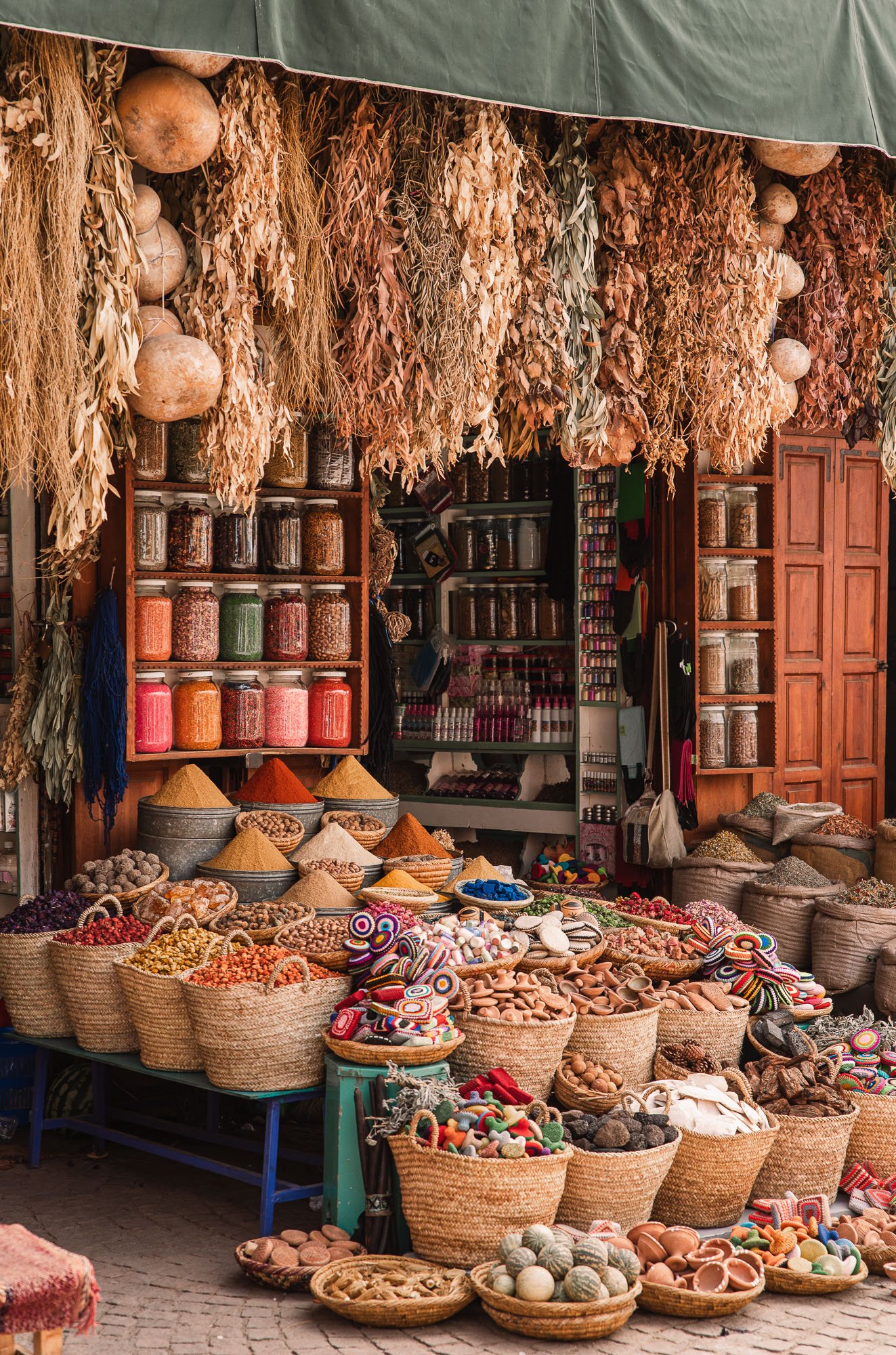Marrakech - Rahba Lakdima 2.jpg