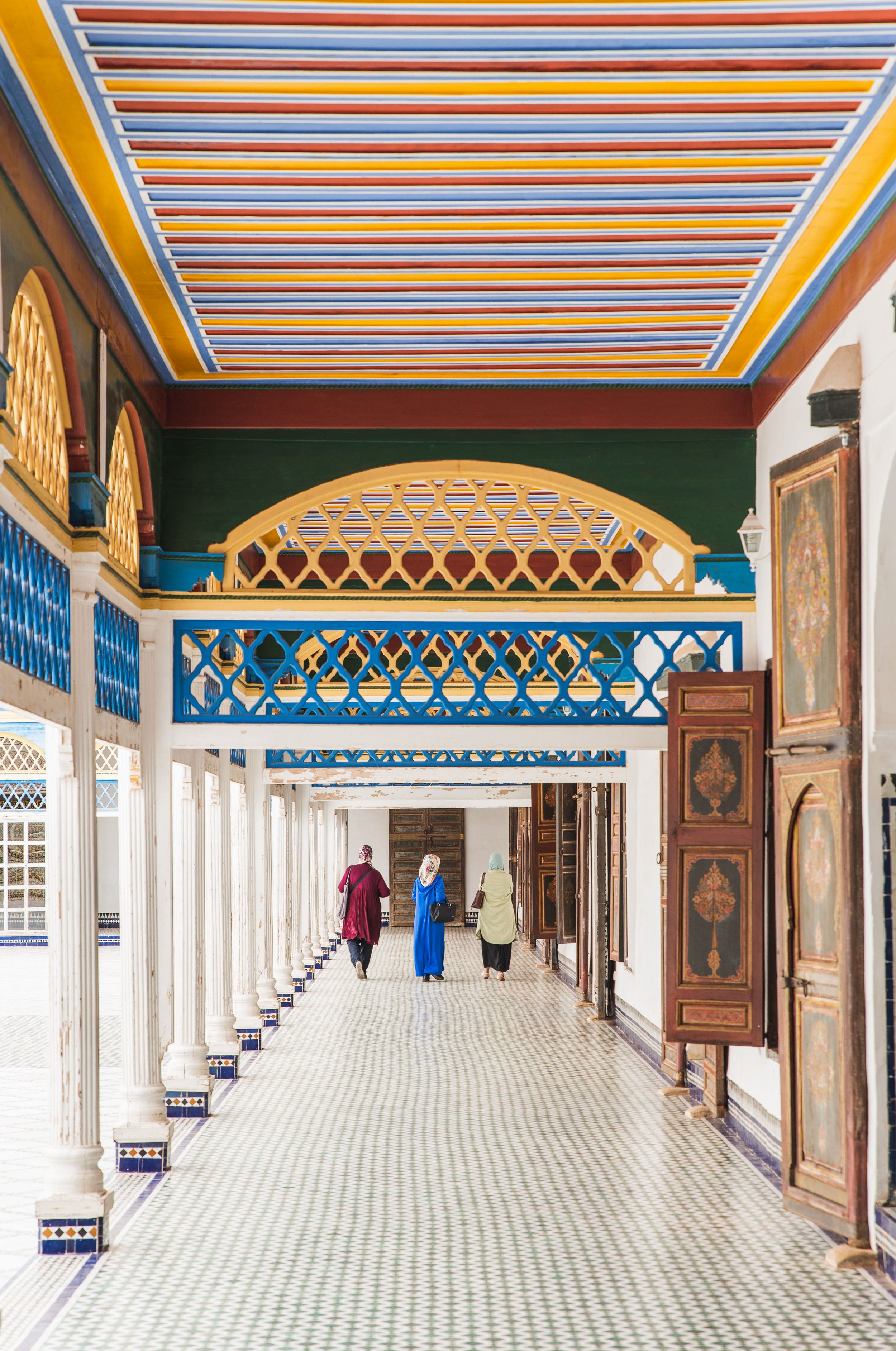Marrakech - Bahia Palace.jpg