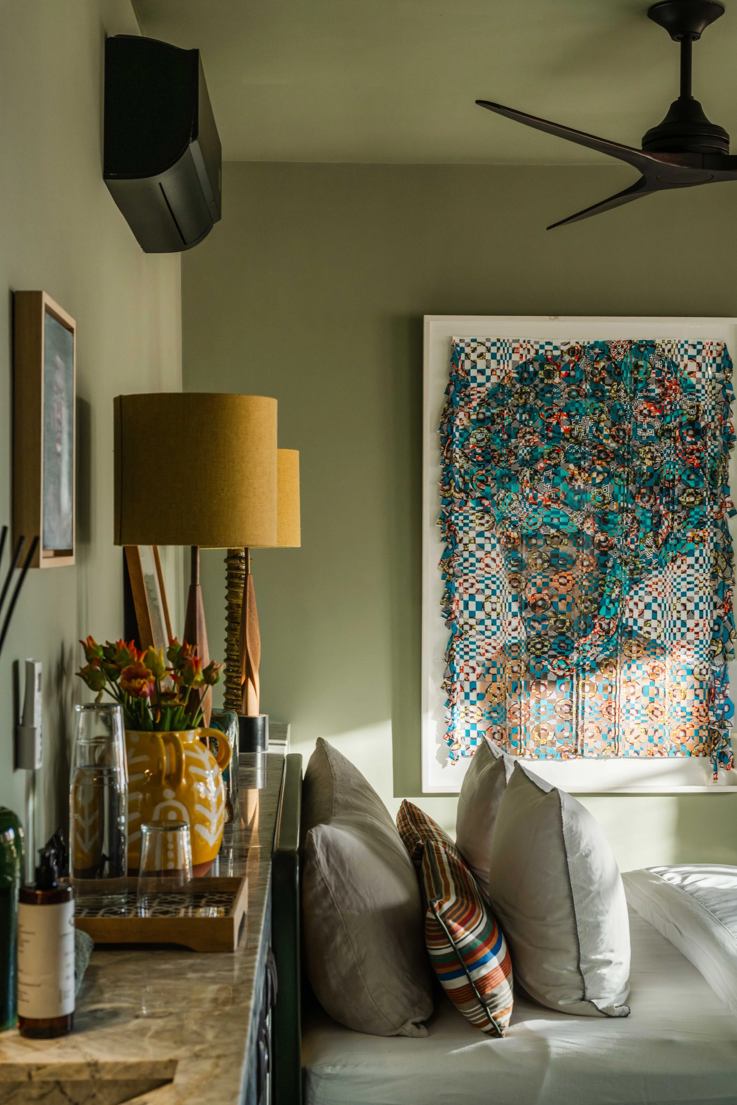  Villa Augustine, Tangier 