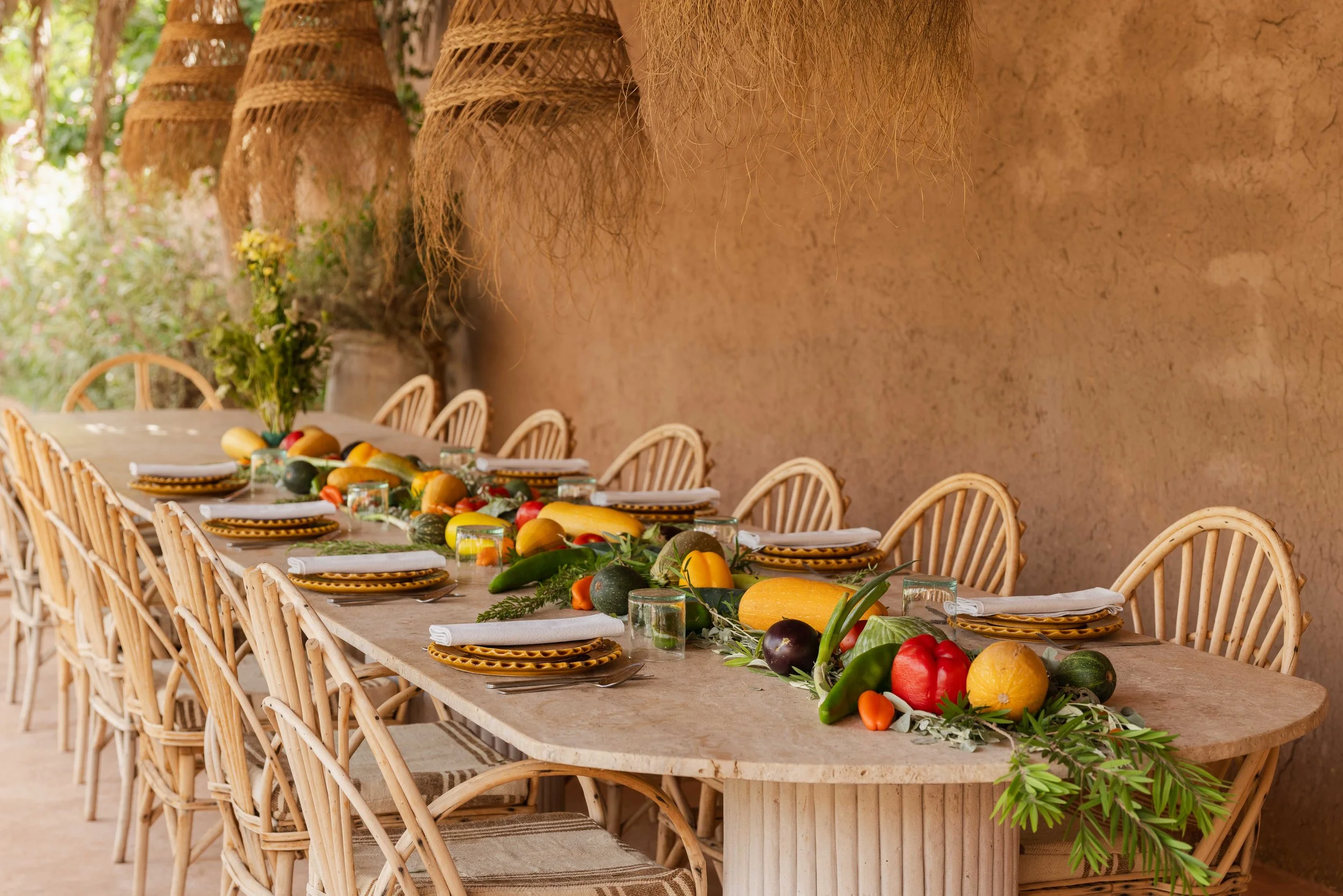  Lalla Zehra Cooking Class  