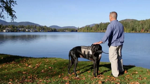 Turning a Mess Into A Message