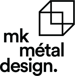 Mk métal design