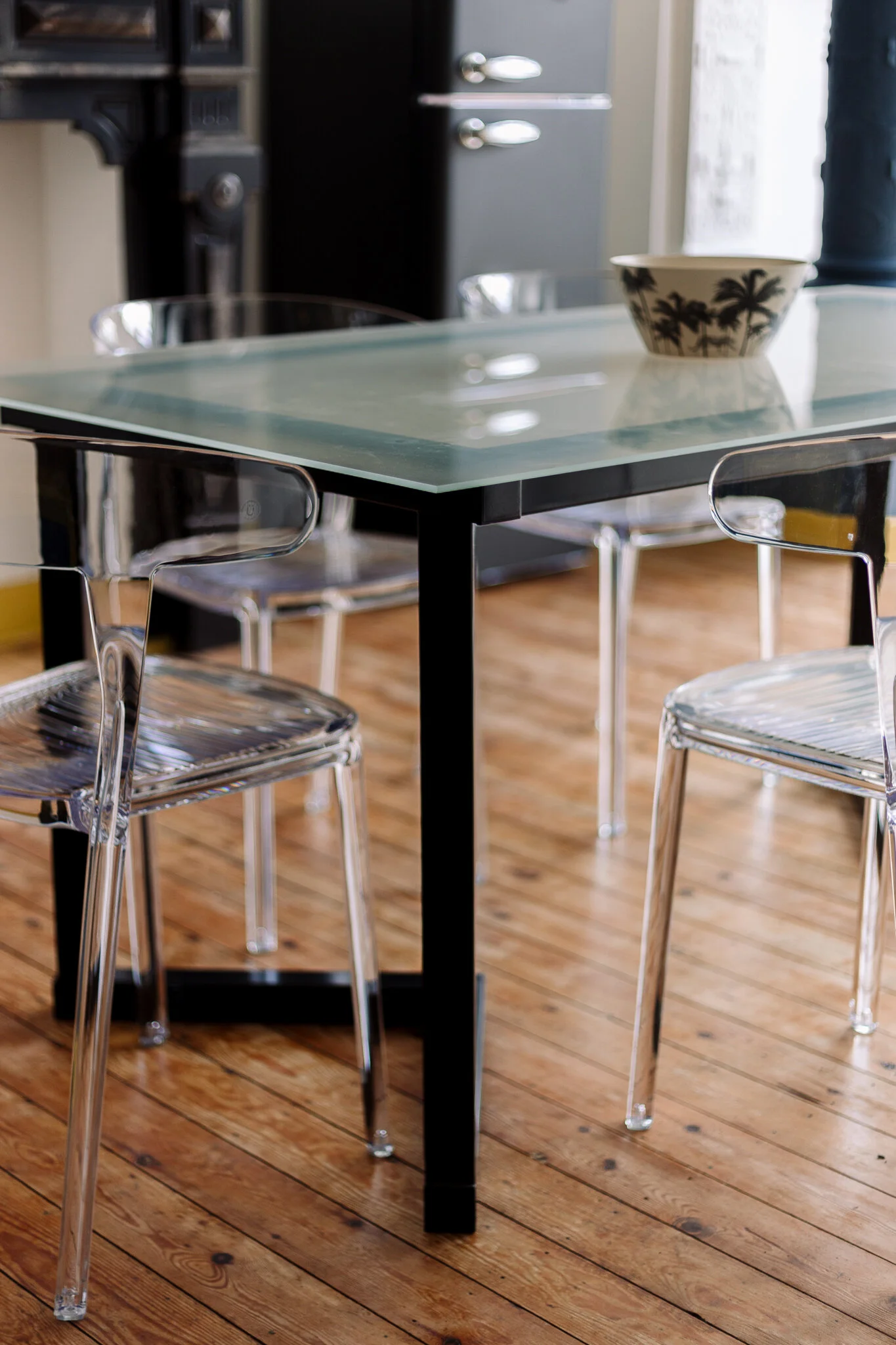Tables & Tables basses