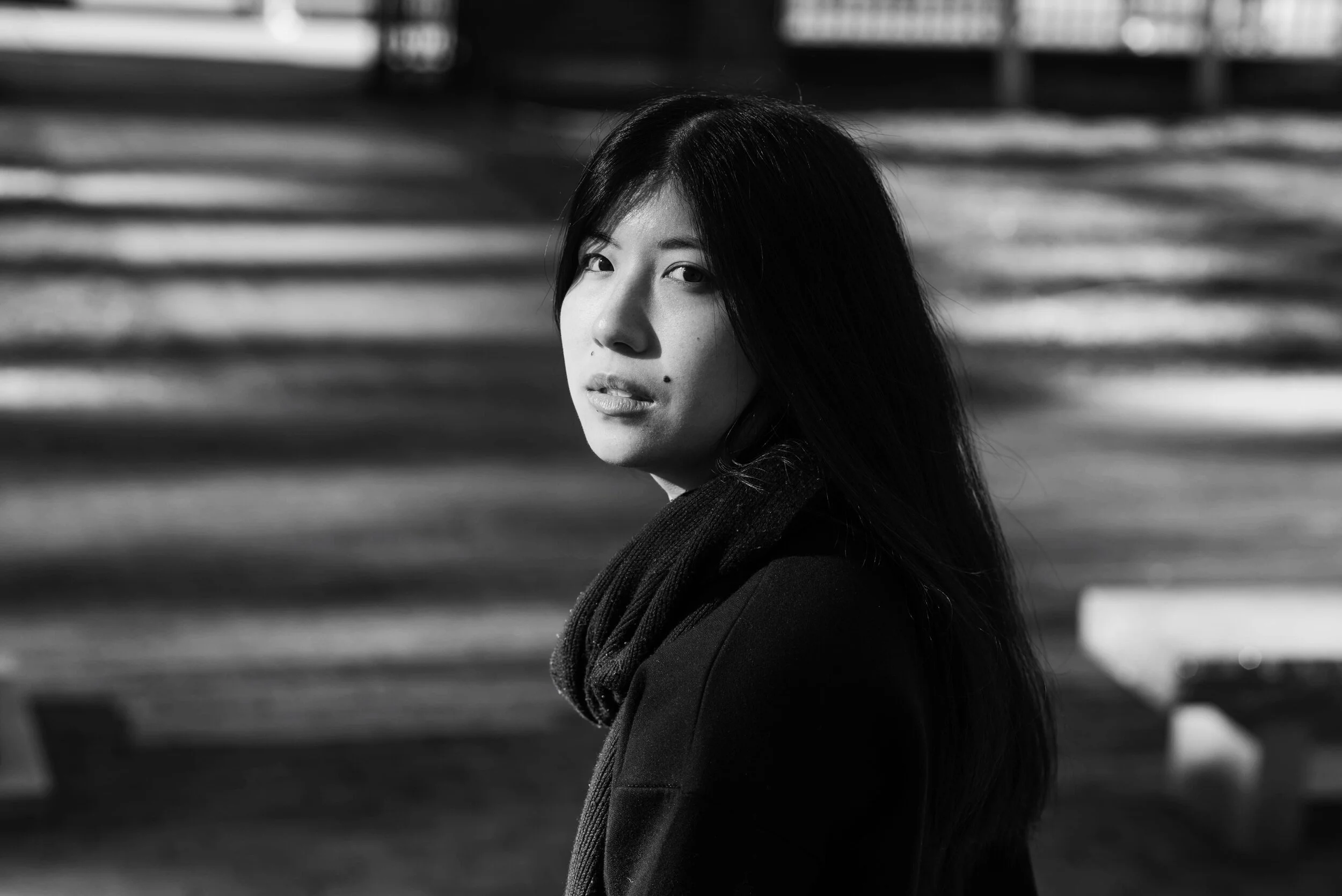 Photographer: Langston Bowen