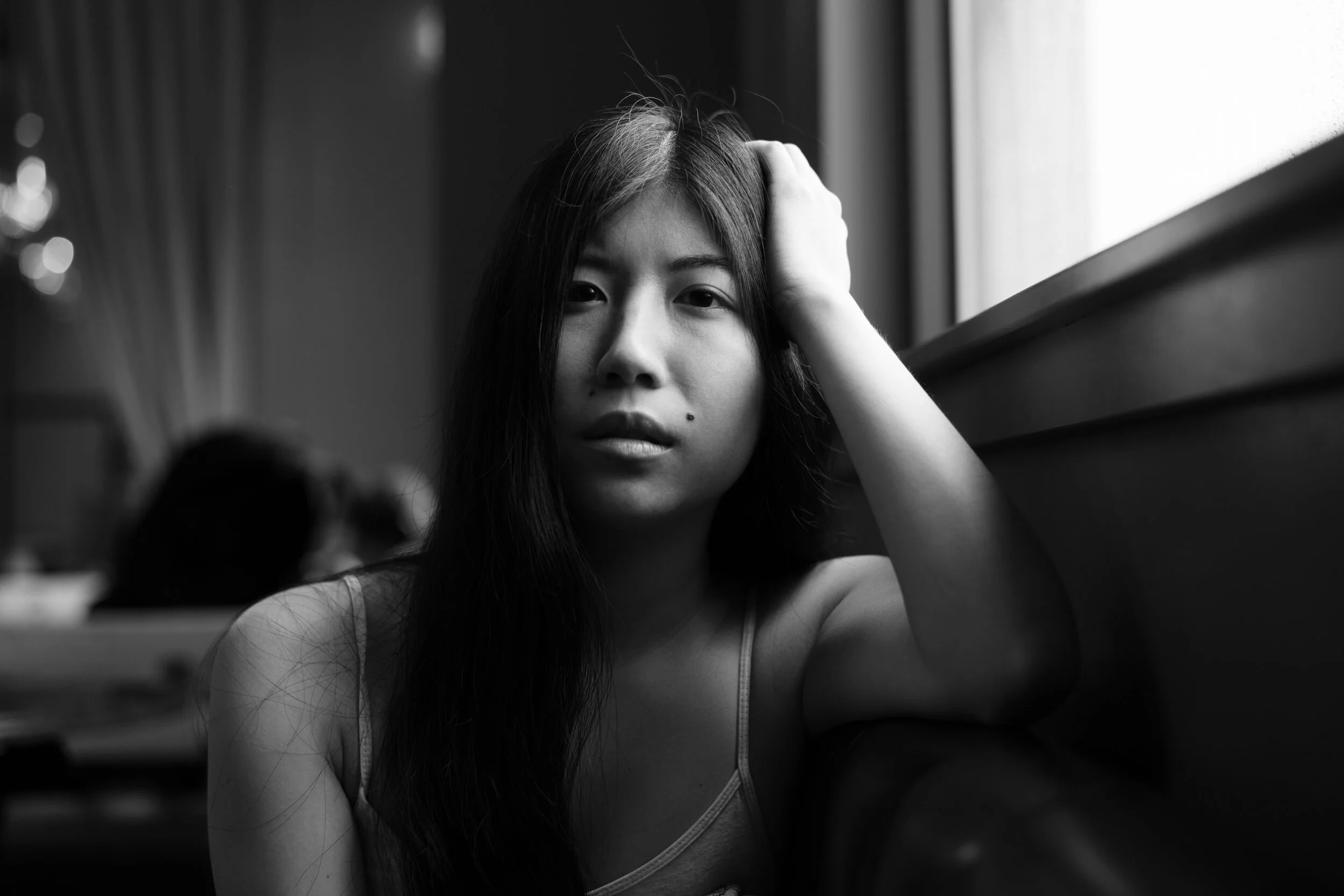 Photographer: George Lee