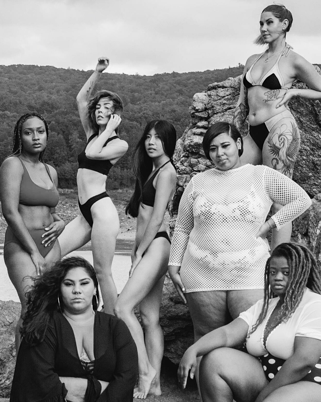 Photographer: George Lee