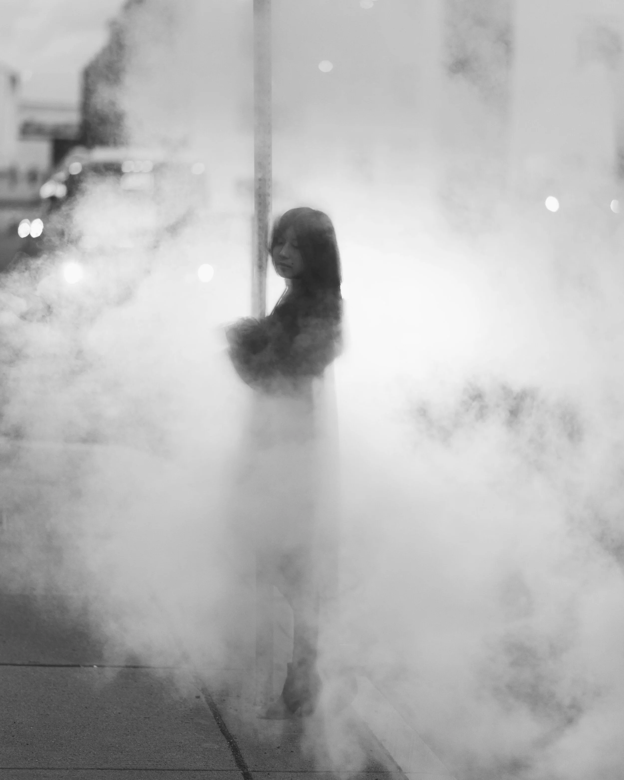 Photographer: Langston Bowen