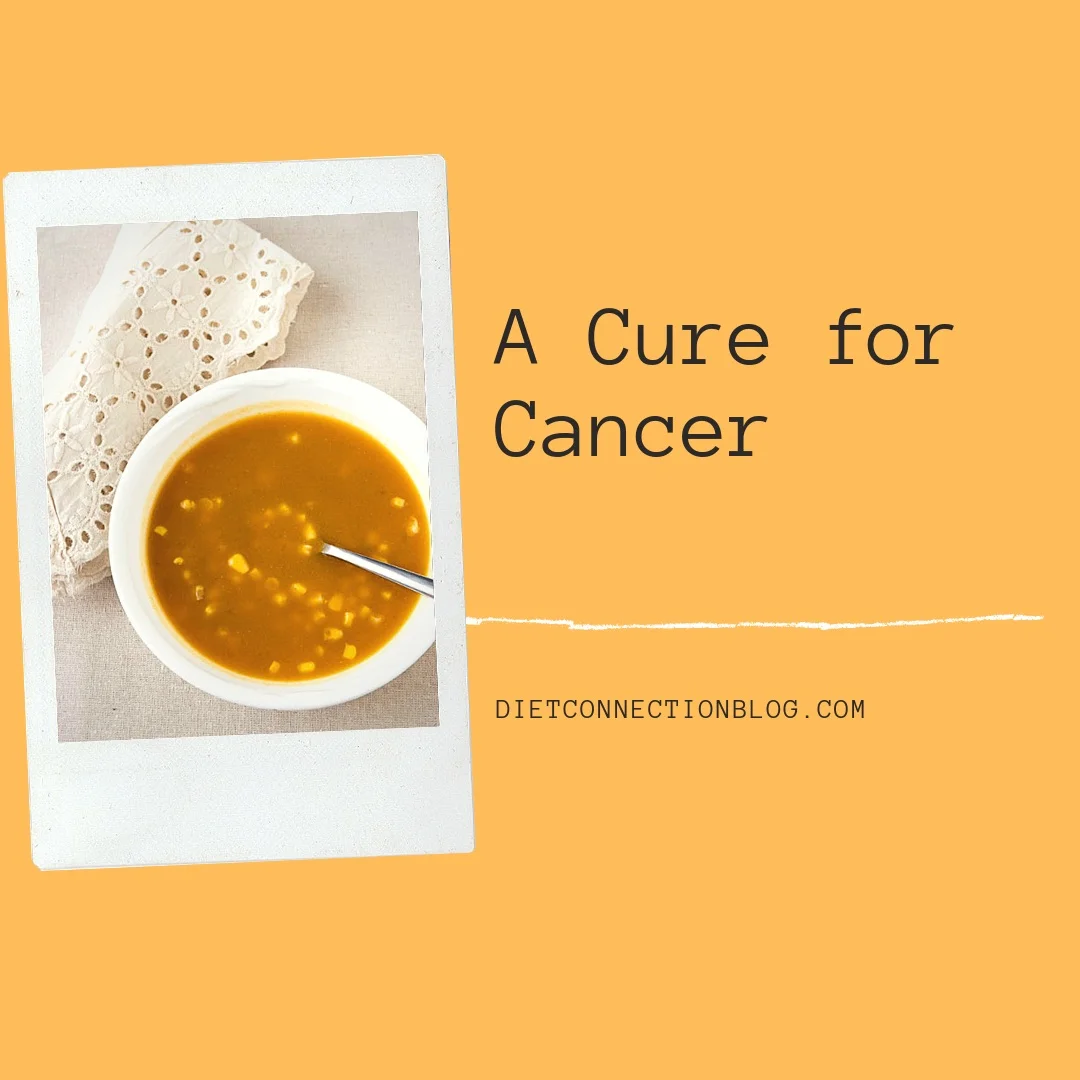 A Cure for Cancer