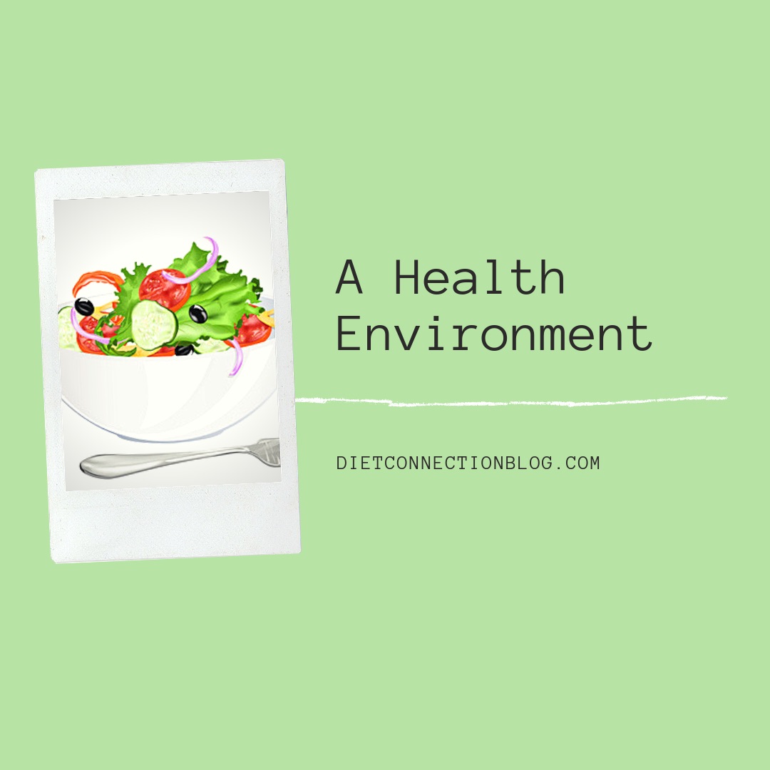 A Health Environment