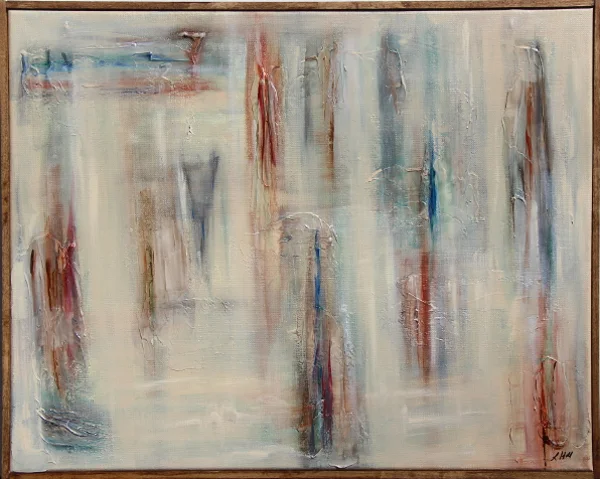 Art Exhibit - Leaside Public Library