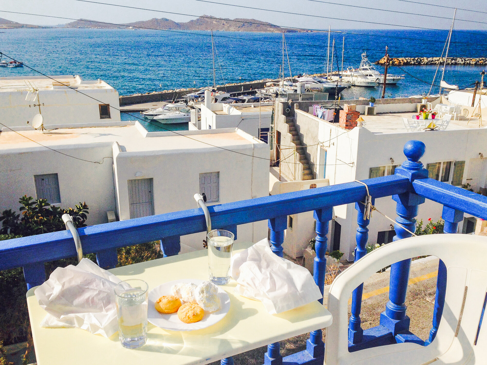 Paros, Greece Greek Island Travel Guide — Roam Where