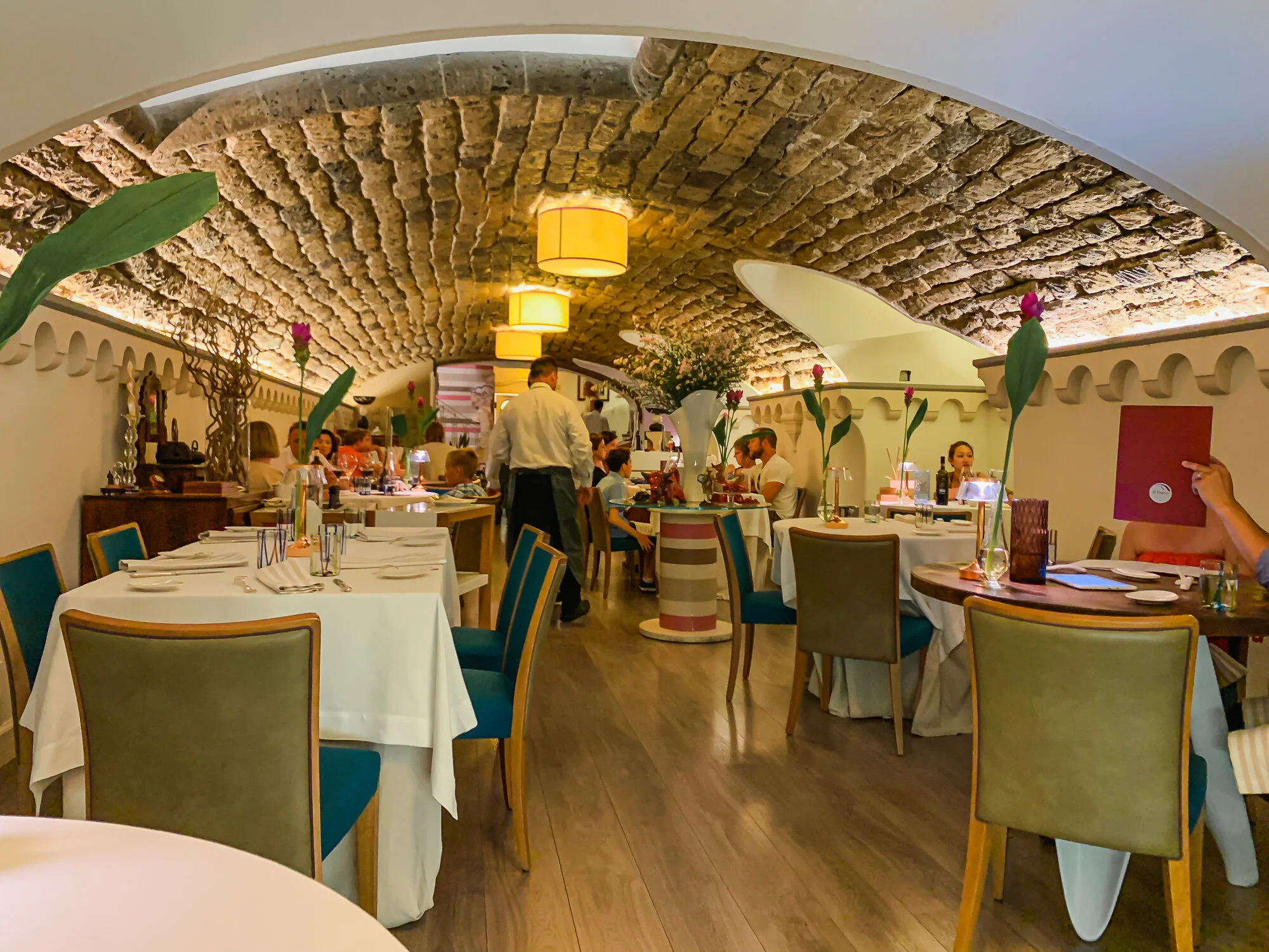 Where to Eat in Sorrento The Sorrento Restaurant Guide — Roam Where