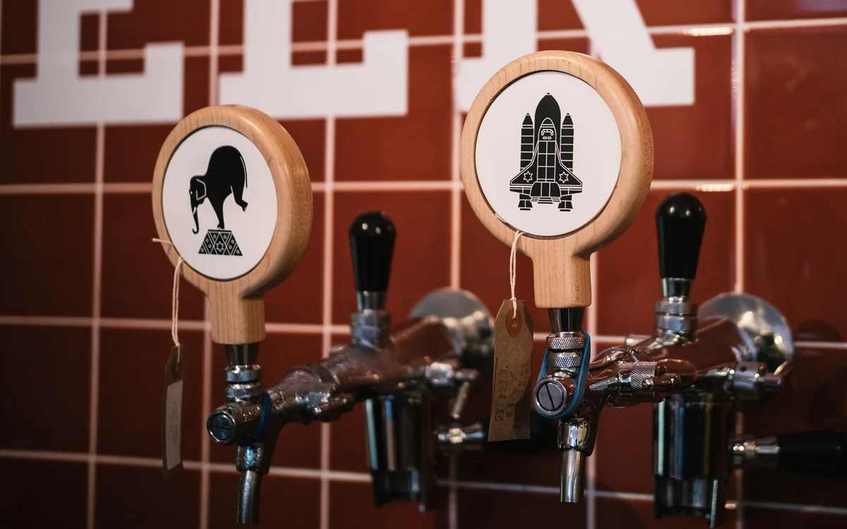 We Brought Wiper and True Photos