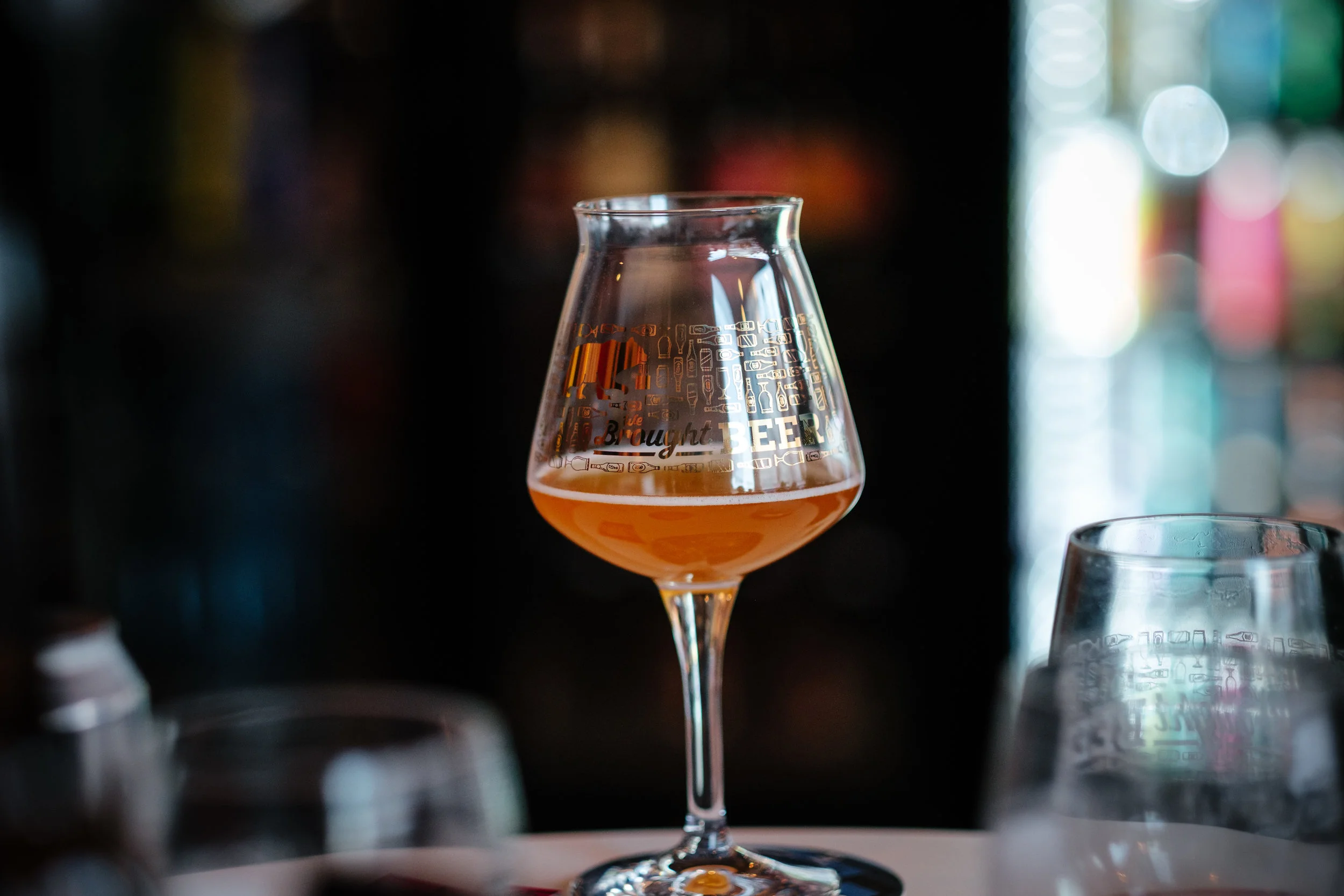 Ten reasons why beer is better than wine