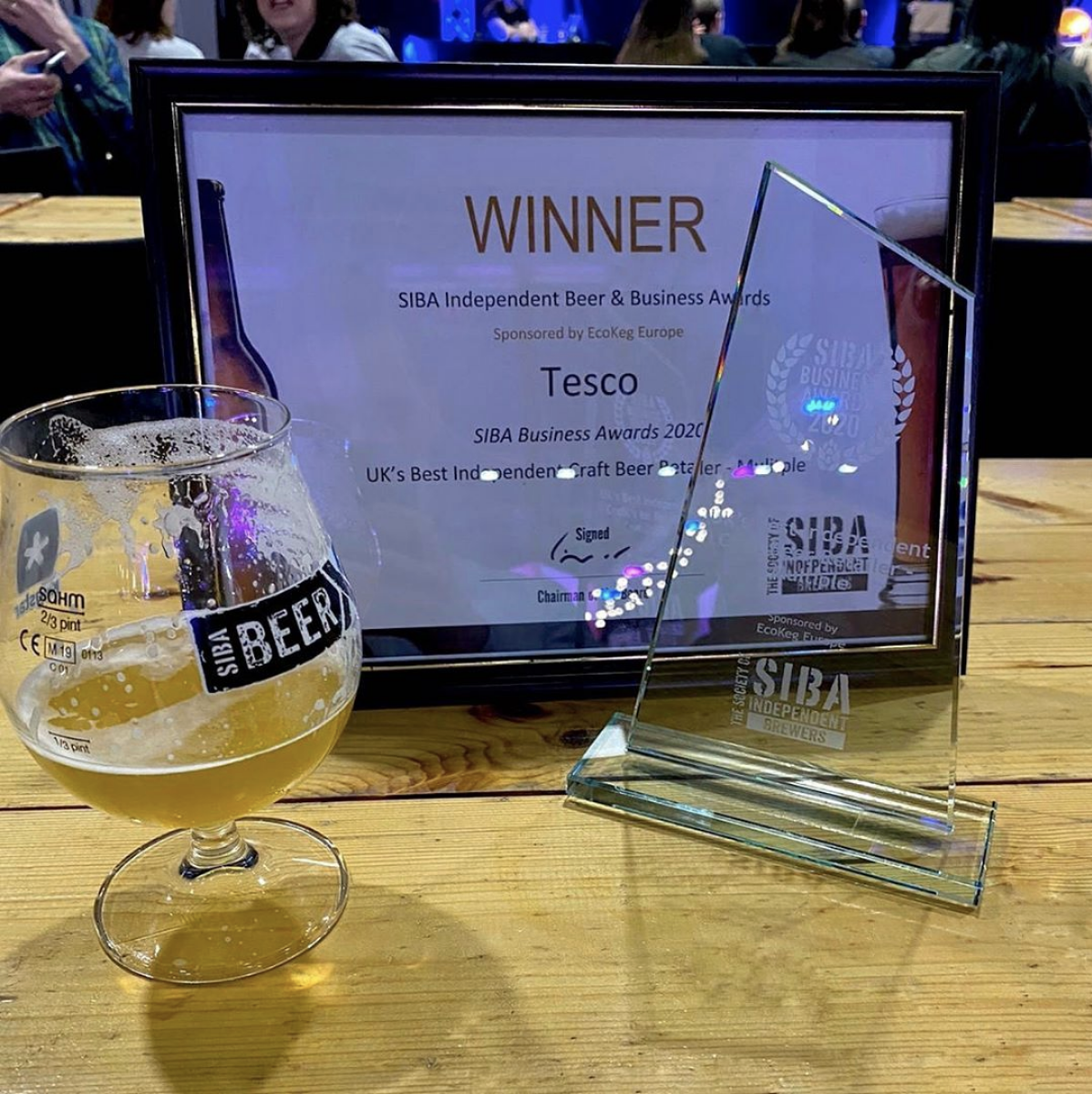 An open letter to SIBA