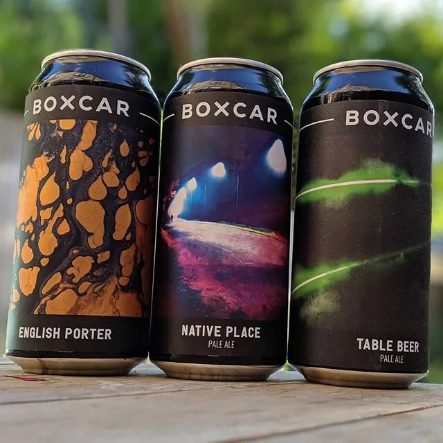 Hello and welcome back to another week of not really knowing what day it is. At least the sun is back, shall we have a beer to celebrate? 🌞

Thank you to all those who have placed orders with us recently and we hope you and your loved ones are manag