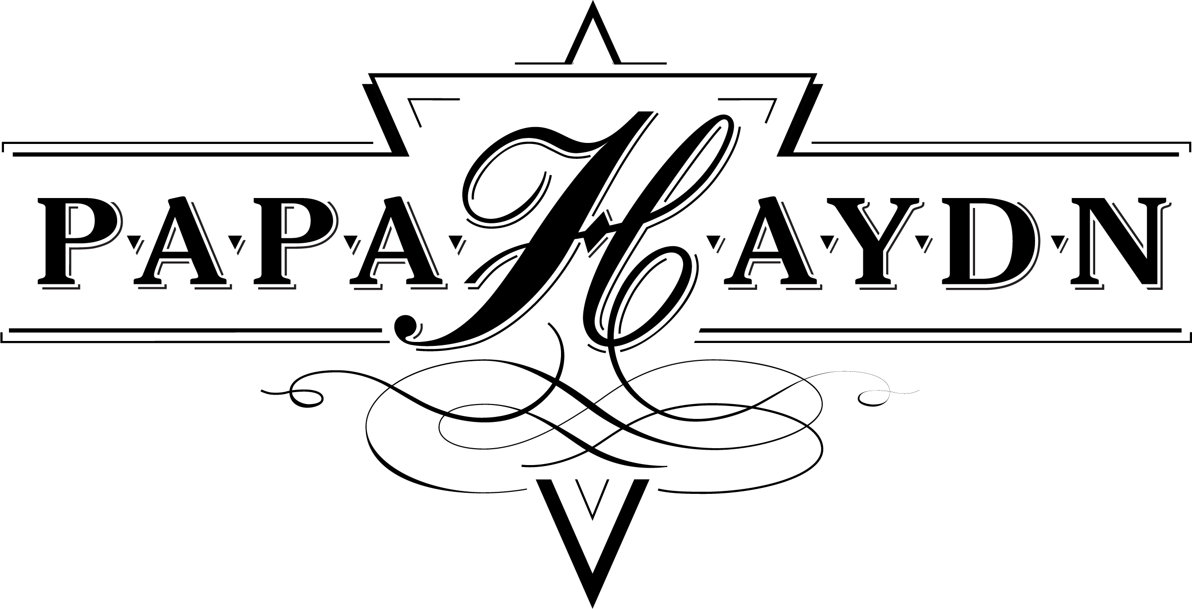 Discover 144+ papa logo latest camera.edu.vn