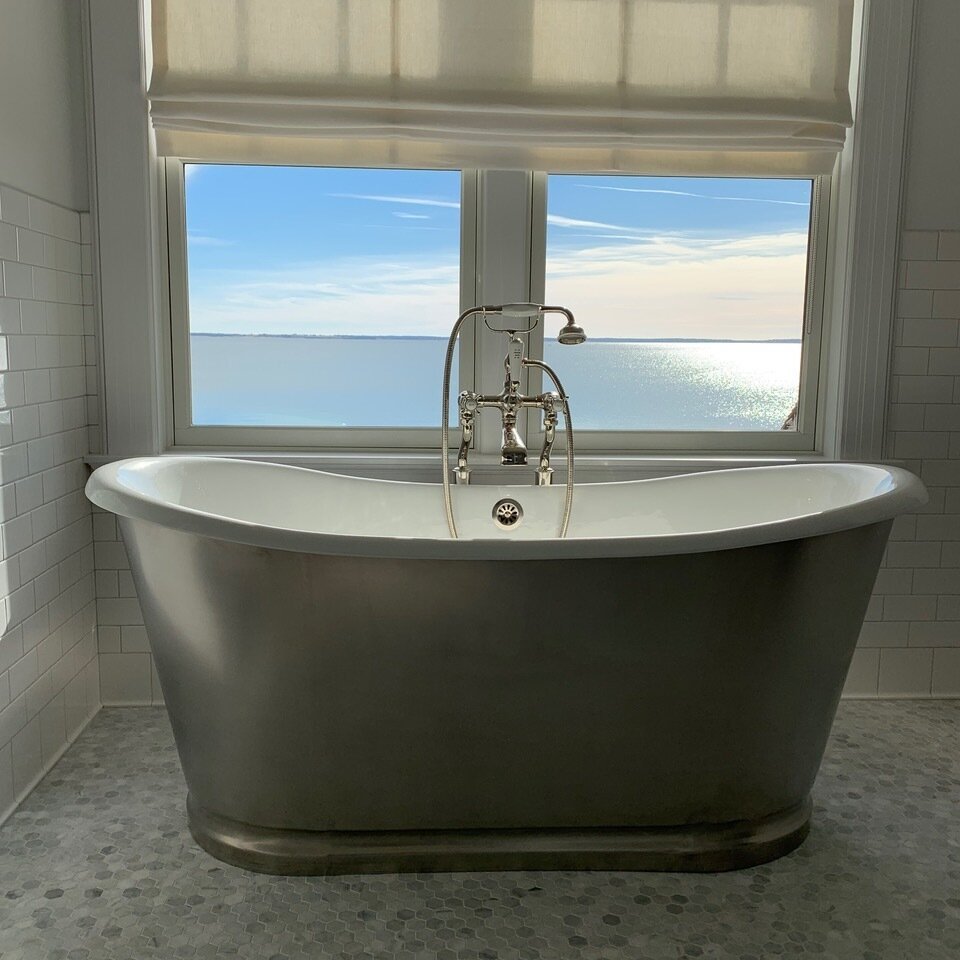 Hamptons / North Fork