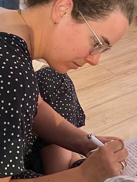 Delphine Struyf