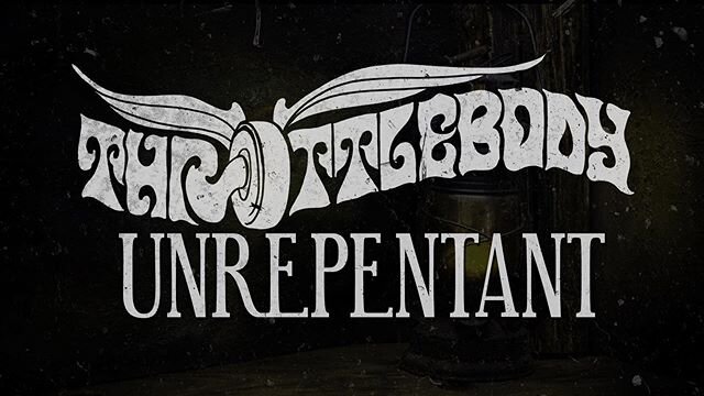 We just released our new single Unrepentant! Check out our stories for the Spotify link! It&rsquo;s available on all streaming services! The video will be released later today!!!