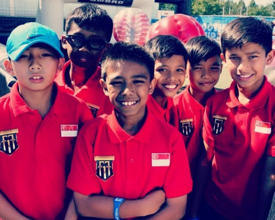Aryan Chetri - F17 Alumni