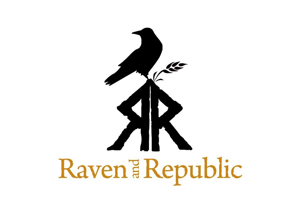 THE RAVEN &amp; REPUBLIC 