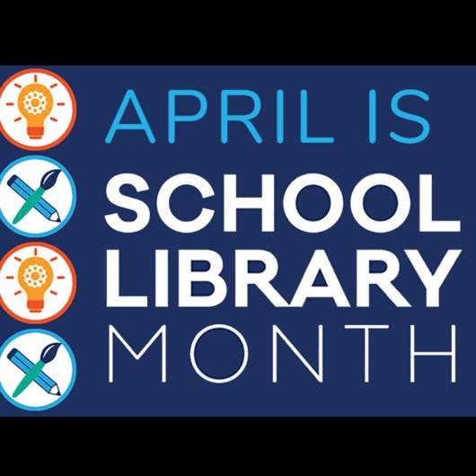 There&rsquo;s still time to donate books!

📚🎉 Join us in celebrating School Library Month by participating in Celebration Books for Carderock&rsquo;s Media Center! 

We&rsquo;ve created an Amazon Wish List of books for our library. Purchase a book 