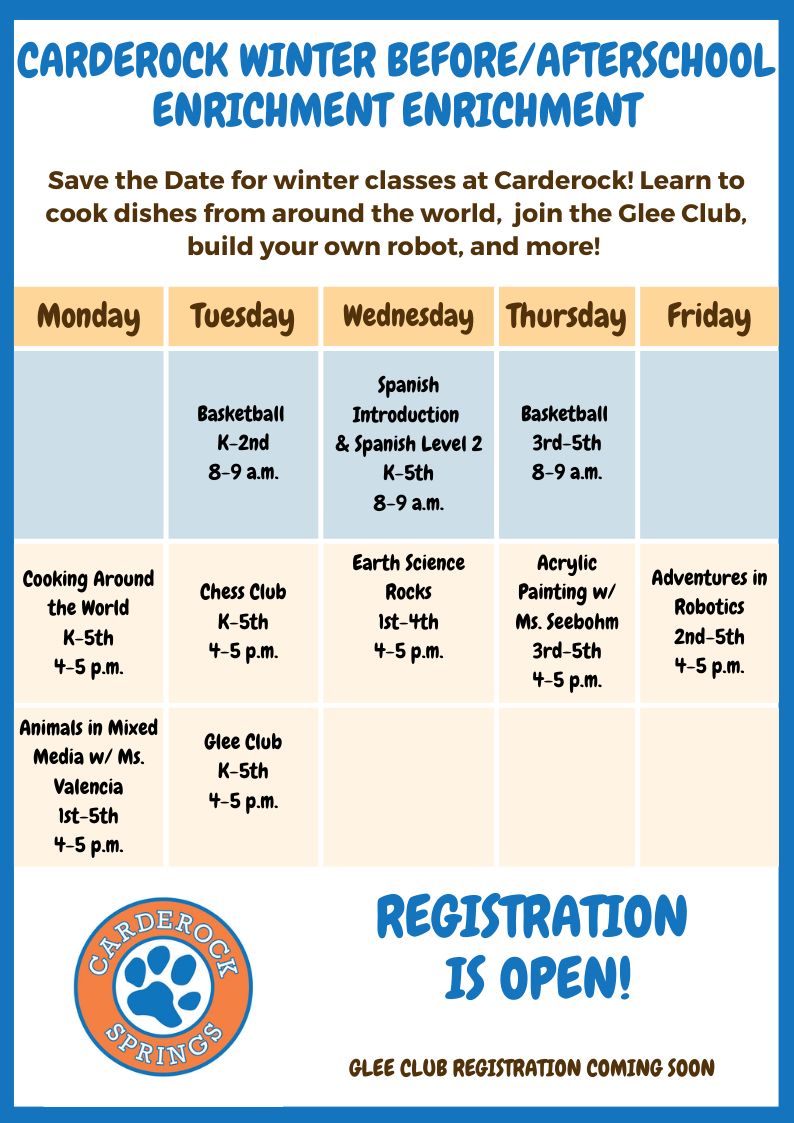 Extracurricular Activities CSES PTA extracurricular-activities-cses-pta