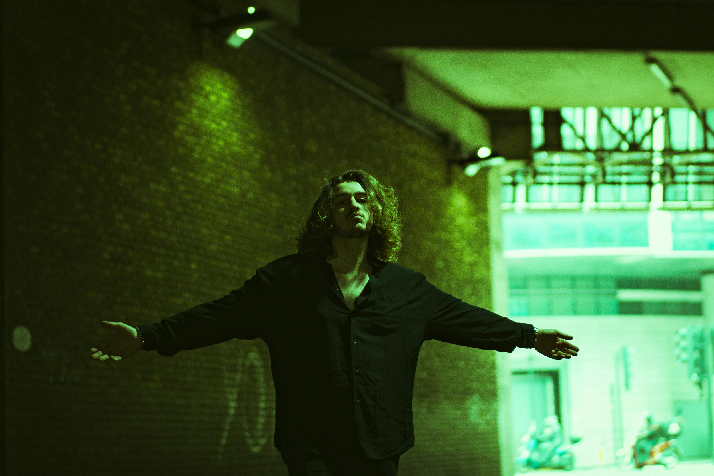 Dominykas Blaževičius