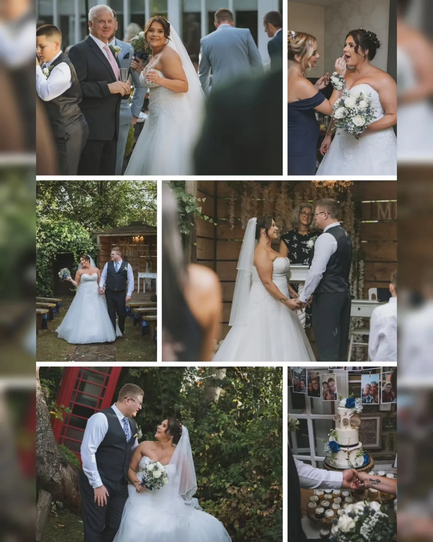 Massive congrats to Becca &amp; Steve 🙌 

#weddingphotographer #weddingphotography #weddings #wedding #weddingsupplier #weddingseason #weddingday #weddinginspiration #weddinginspo #weddingphotos #weddingseason #ukweddingphotographer #yorkshireweddin