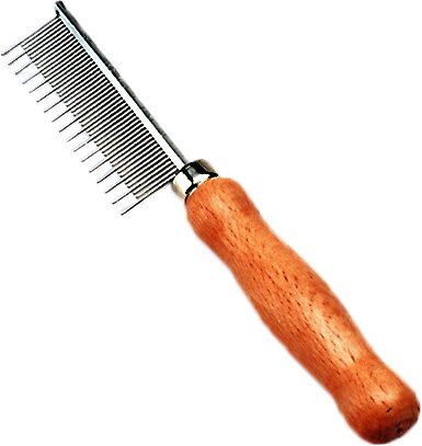 Safari Shedding Cat Comb