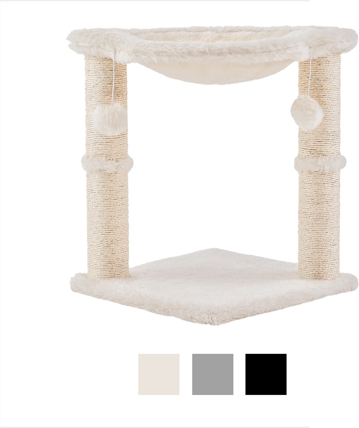 Frisco 20-in Cat Tree