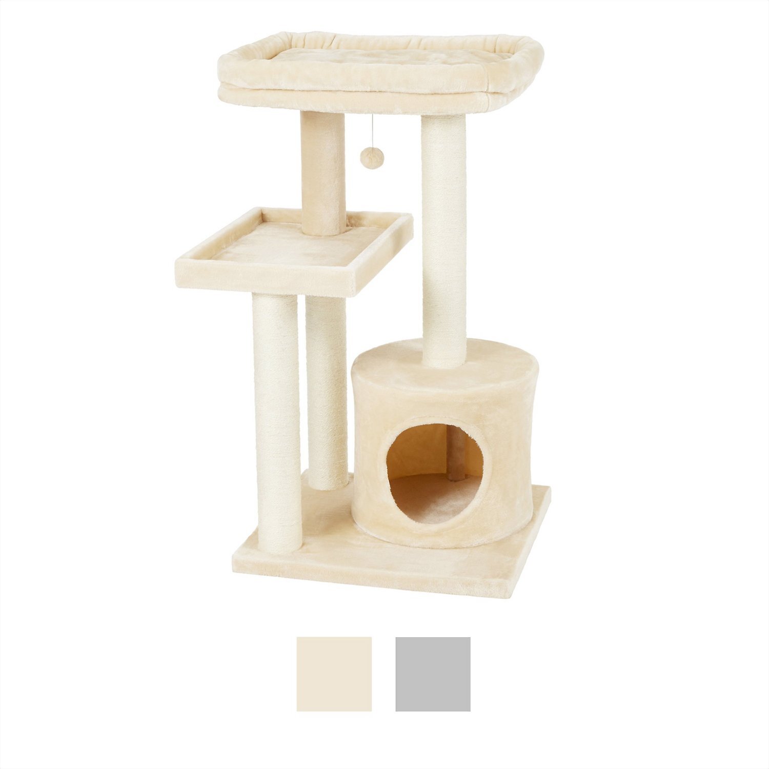 Frisco 42-in Cat Tree