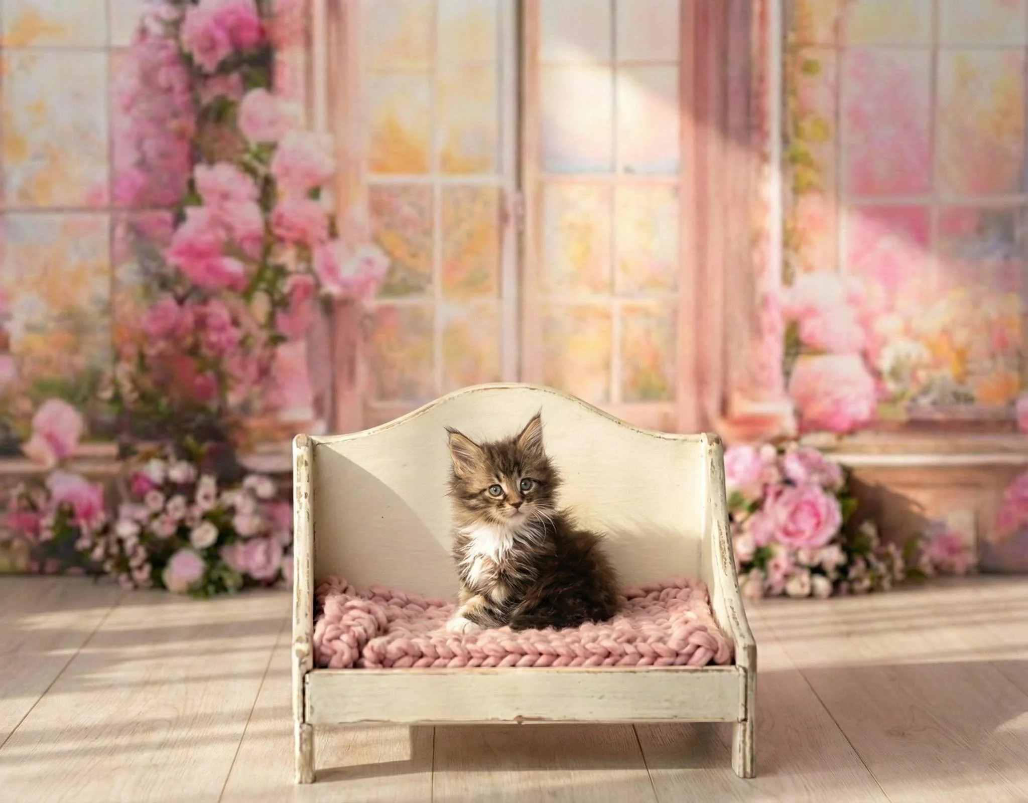 Freedom is the open window..