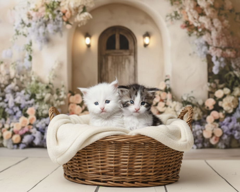 Be yourself; everyone else is already taken