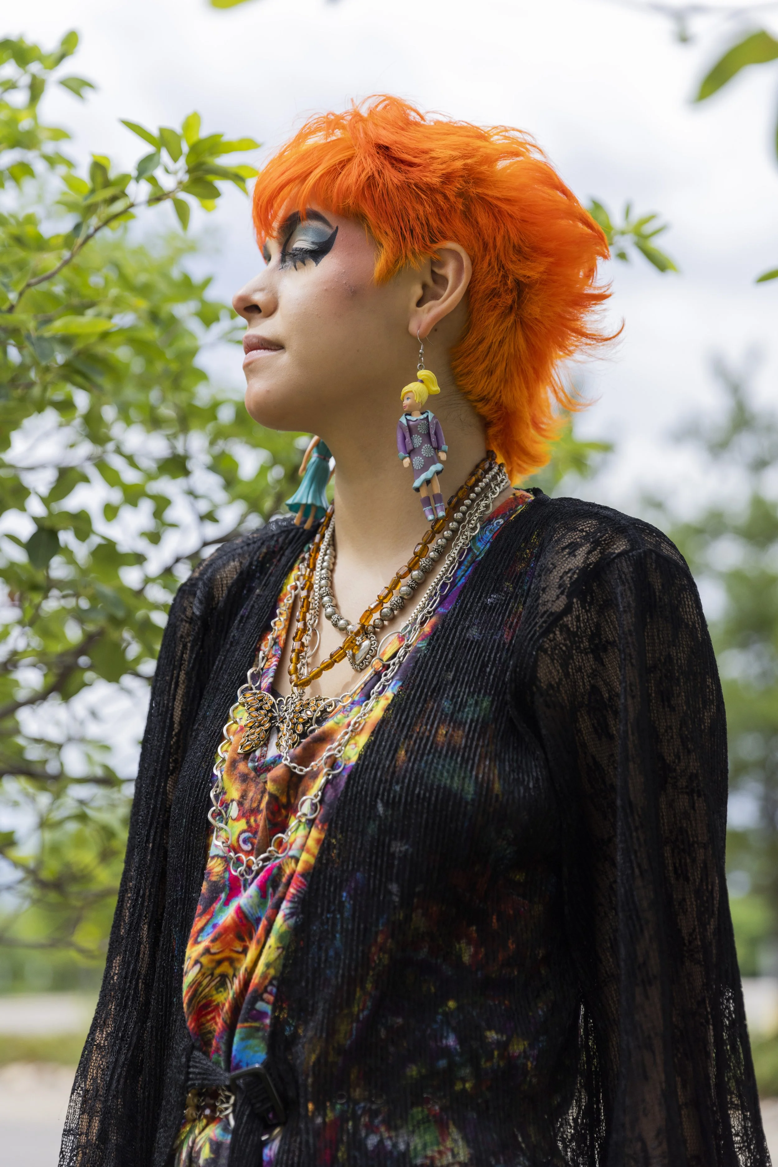 Amaya Pemberton for American Craft Council