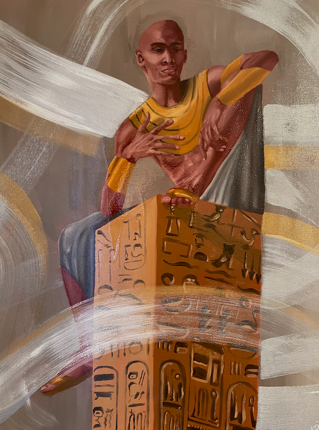 Ramses II