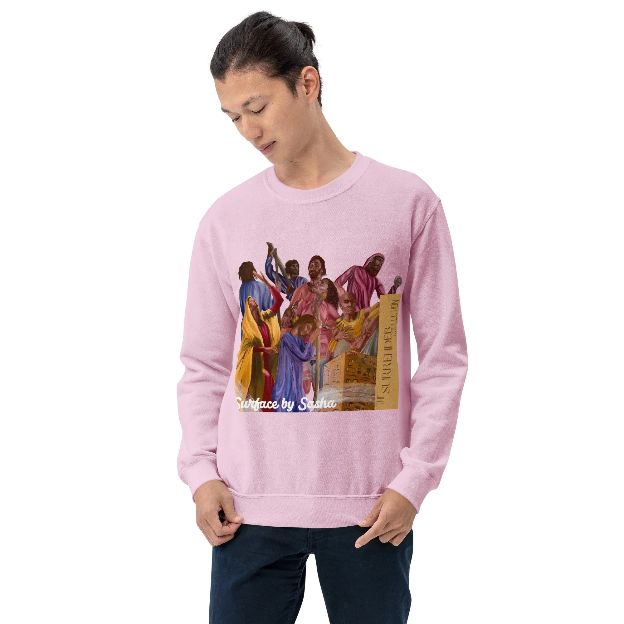 unisex-crew-neck-sweatshirt-light-pink-front-6365534051d25.jpg