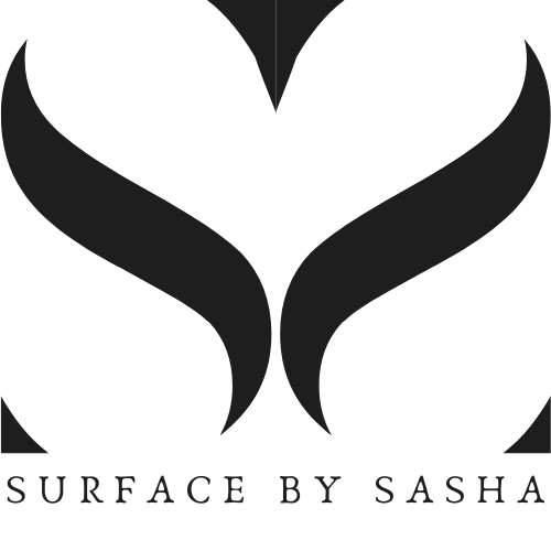 Surface by Sasha