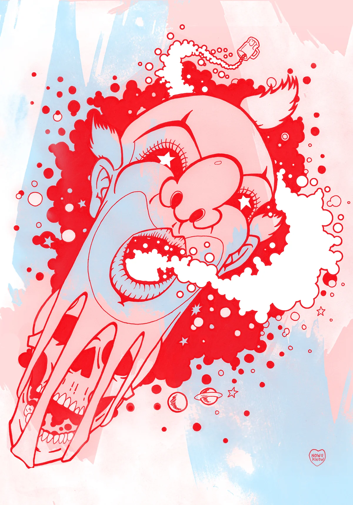 ApesNestClownColor.jpg